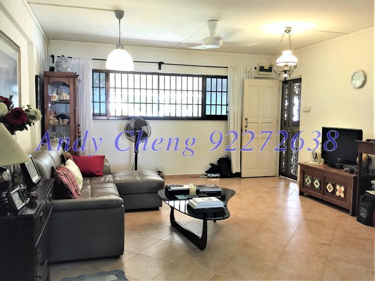 Blk 113 Tampines Street 11 (Tampines), HDB 3 Rooms #151170802